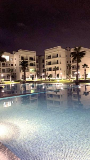 Superbe aprt sur costa beach 3 Bouznika